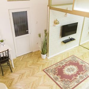 Studio Appartement